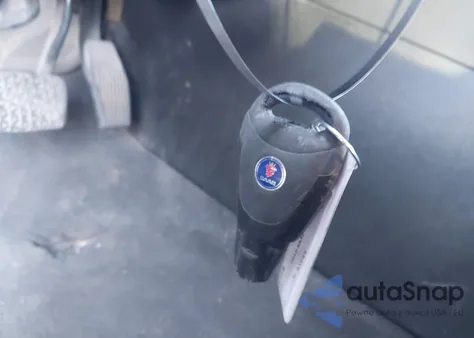 2010 Saab 9-3 z USA, uszkodzony, nr VIN YS3FE7CY9A6001127